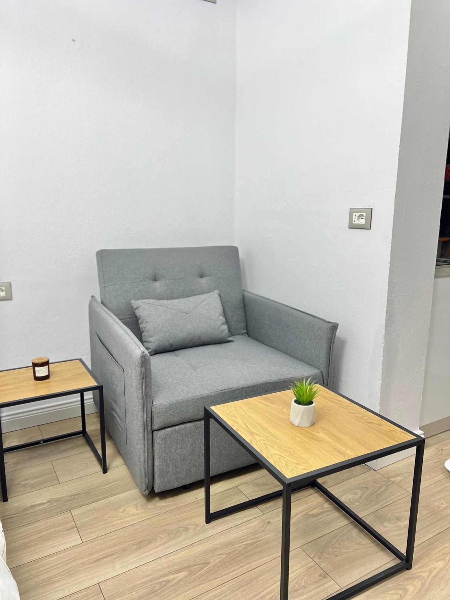 Tirana View Apartments Buitenkant foto