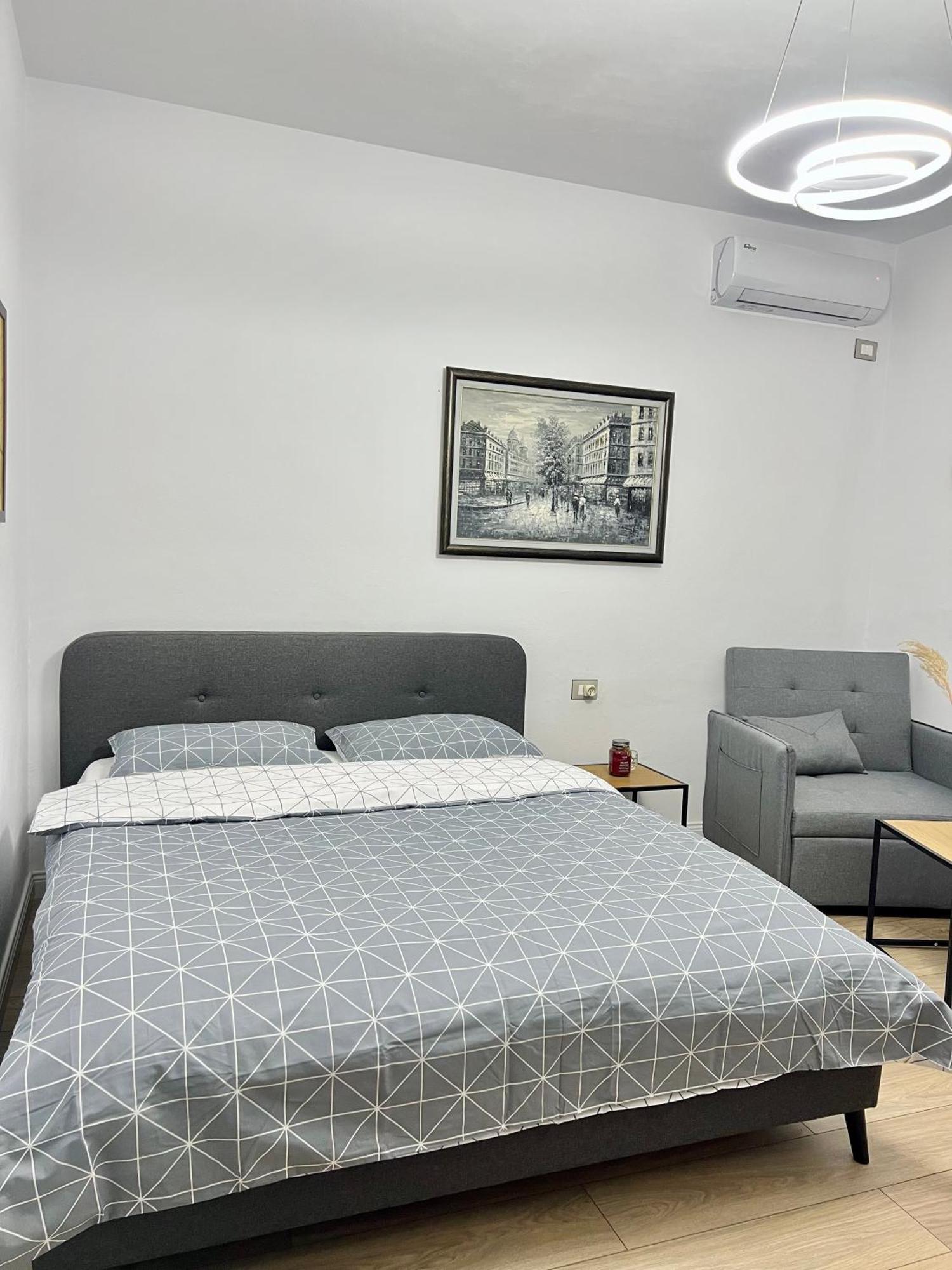 Tirana View Apartments Buitenkant foto