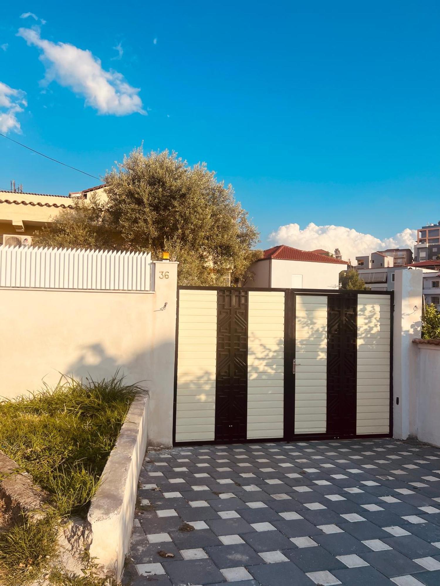 Tirana View Apartments Buitenkant foto